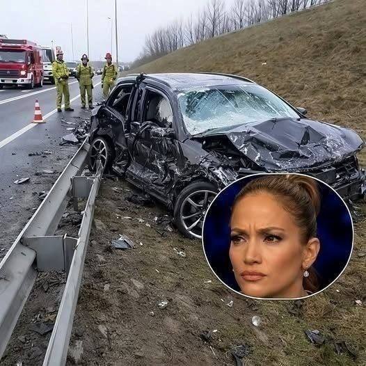 20 Minutes Ago in Los Angeles…”: The Truth Behind the Viral Jennifer Lopez Headline