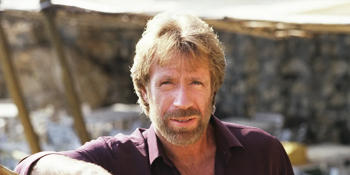 Chuck Norris Passed Away Days After 86th Birthday