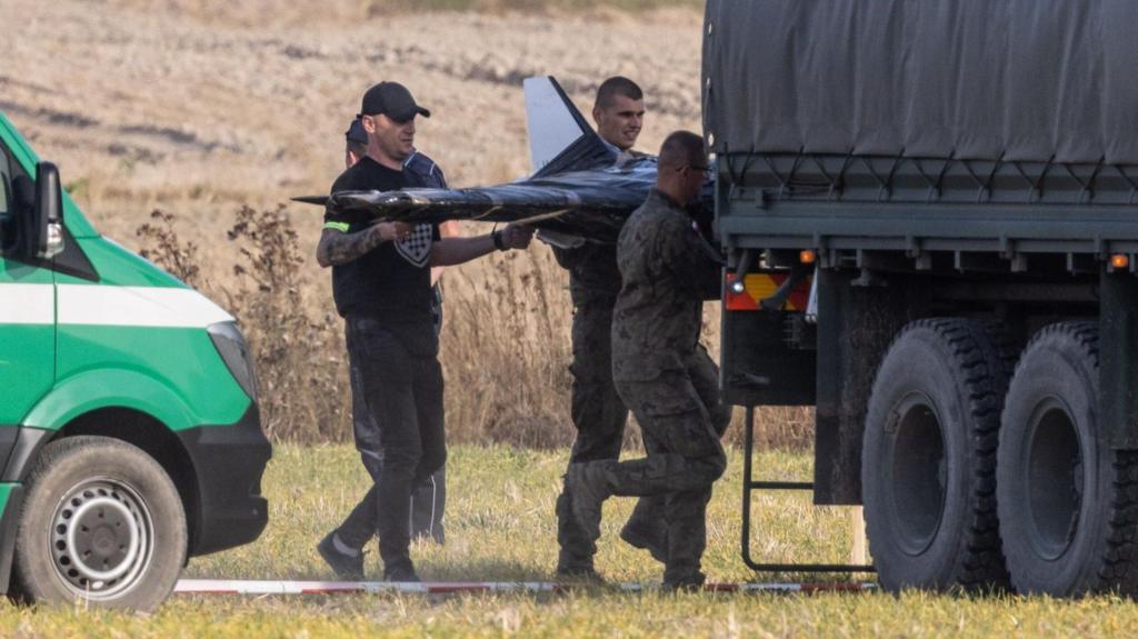 Moscow’s immediate reaction to Trump’s remarks about war