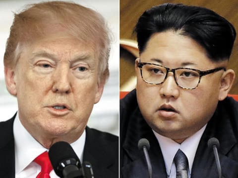 North Korea condemns US., Israel airstrikes as ‘unlawful, rogue-like aggression’