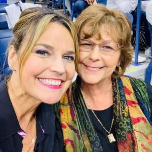 SAD NEWS 10 minutes ago in New York, Savannah Guthrie was confirmed as…See more