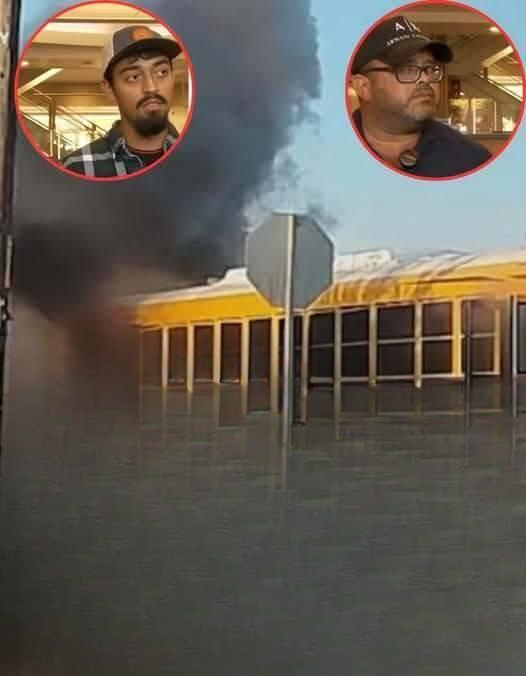 When Seconds Matter: A Story of Bravery and Community Strength