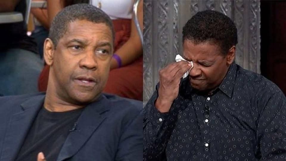 30 Minutes ago in Los Angeles, Denzel Washington was confirmed as…See more.
