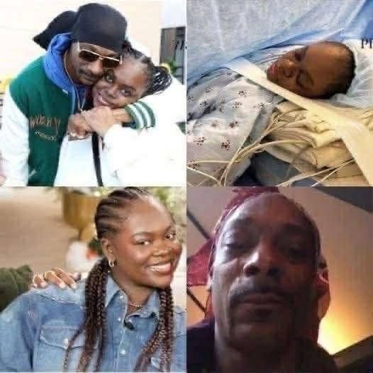 Snoop Dogg Honors His Daughter: A Heartfelt Tribute to Family, Faith, and Legacy