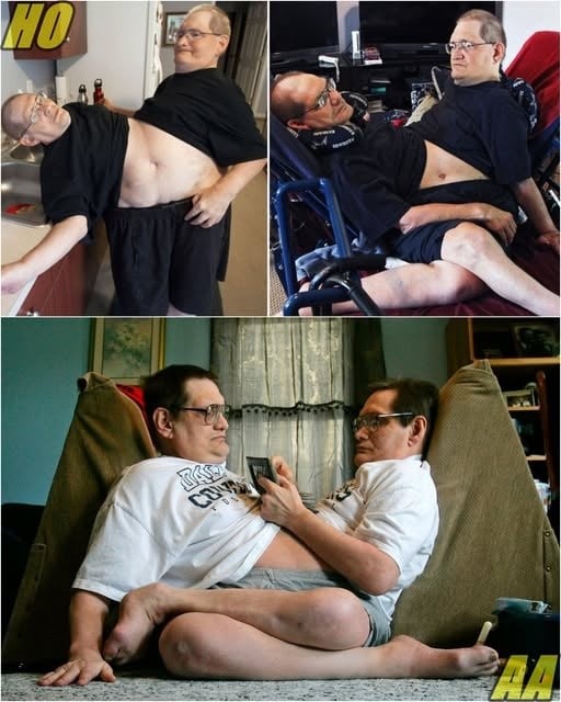 A farewell to two legends: The brotherly love that brings the world to tears.”