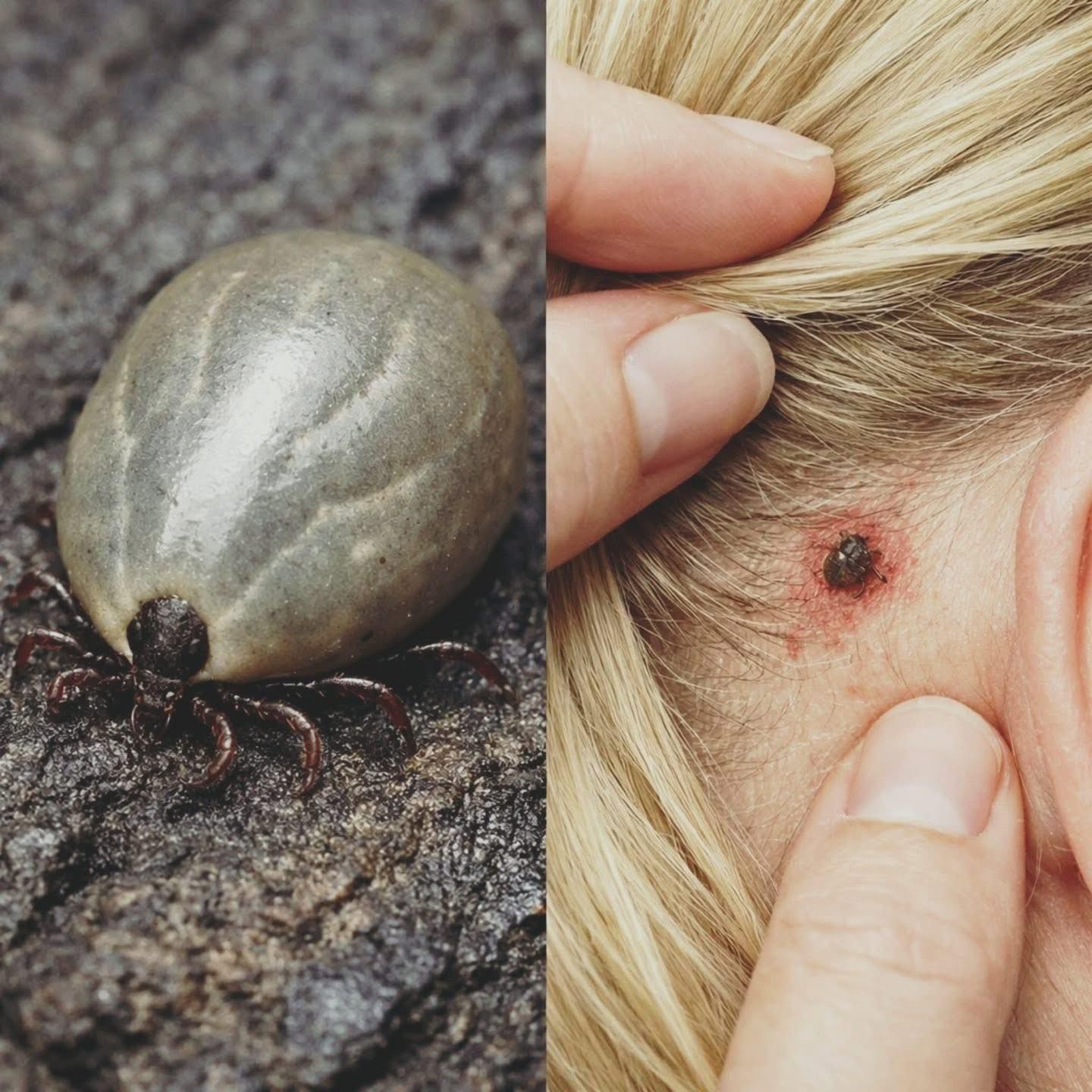 Found a Weird Bug in Your Child’s Hair? Important Info for Parents
