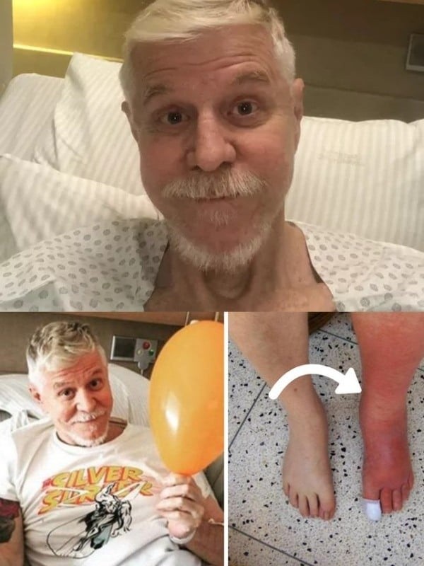 These are the consequences of sleeping with a… See more