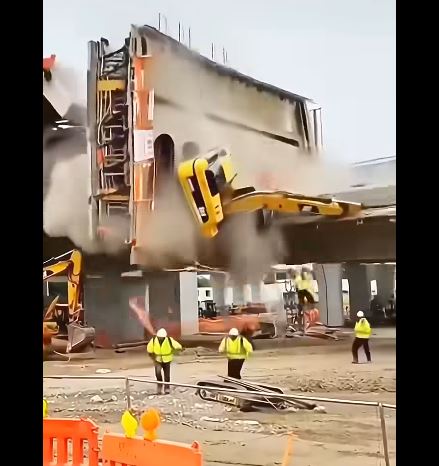 Lessons From Tragedy: Understanding the Sampoong Department Store and Rana Plaza Disasters