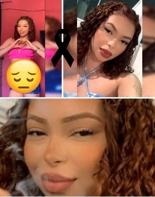 The search for 18-year-old twins Carolina and Luiza is over, they were dea… See more