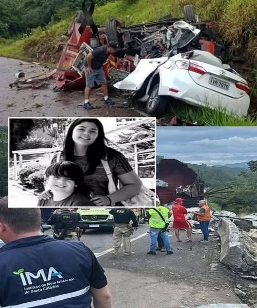 Serious accident leaves 9 , among them was our dear beloved singer… See more