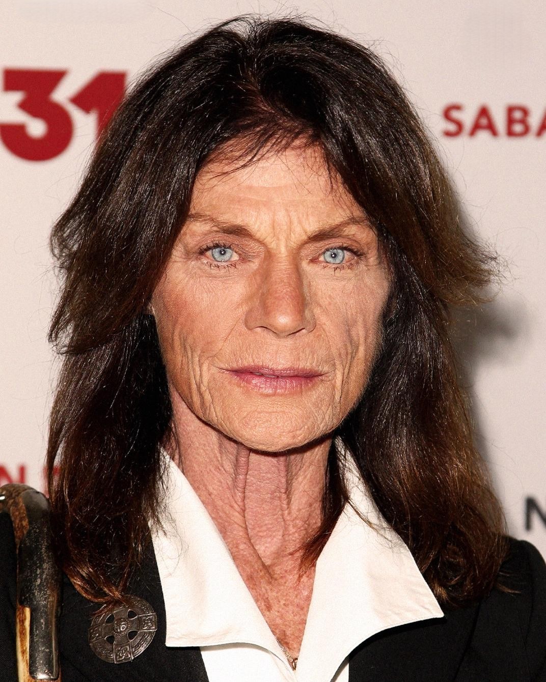 The Enigmatic Journey of Meg Foster: Hollywood’s Most Unforgettable Eyes