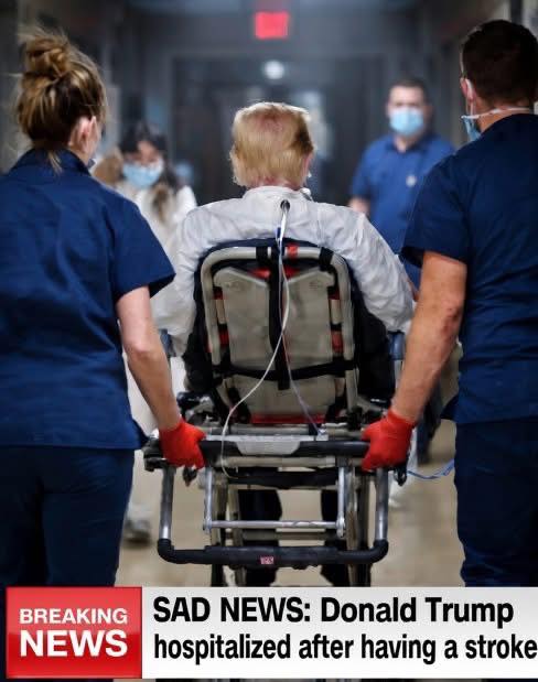  President Donald Trump recently underwent a comprehensive cognitive assessment, and the results have just been released.