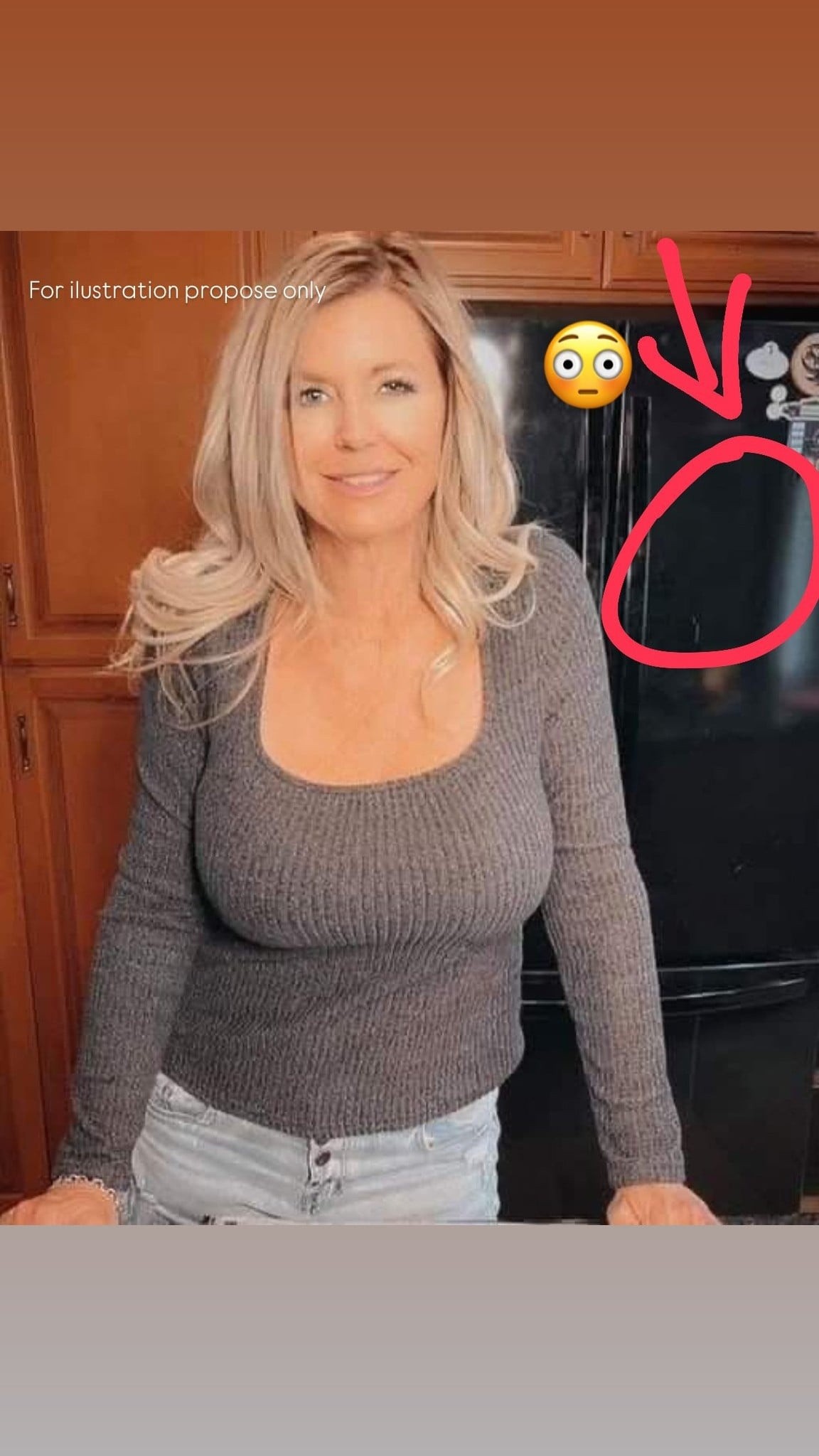 The Unforgiving Photo