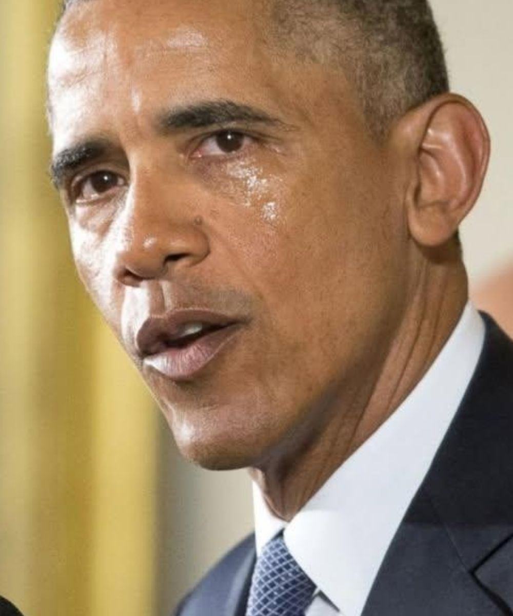 Obama says supporting Trump shows “disrespect for democracy”