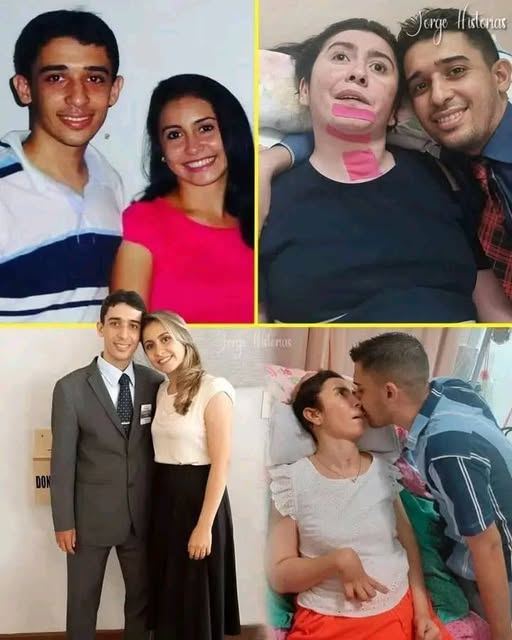 She Was Called “The Gray Mouse” — Until One Night Changed Everything