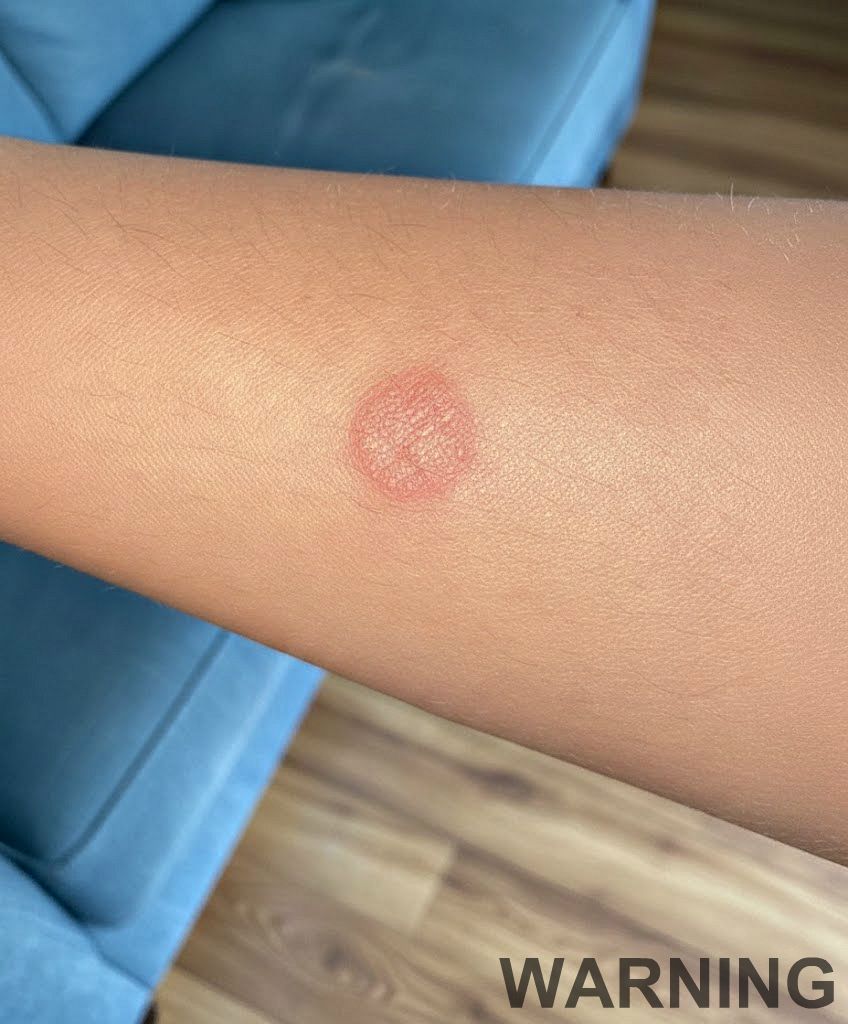 These are the signs that he is cr…