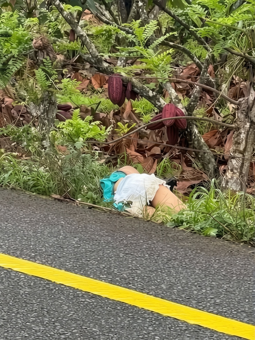 Young Woman Found Dead in Suspected Targeted Attack