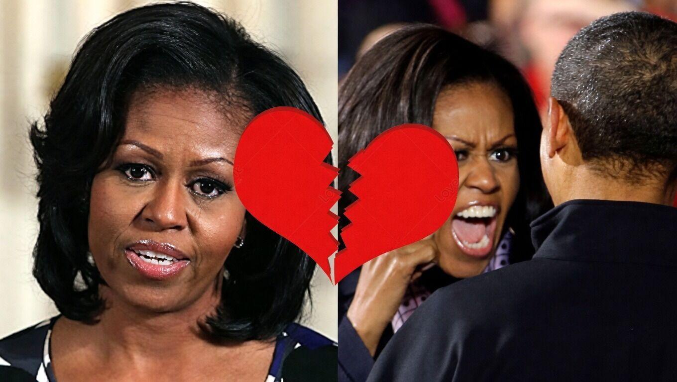 Michelle Obama admits that she tested positive for…See more
