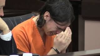 Teen Sentenced to 452 Years: A Story That Raises Questions About Choices, Consequences, and Justice