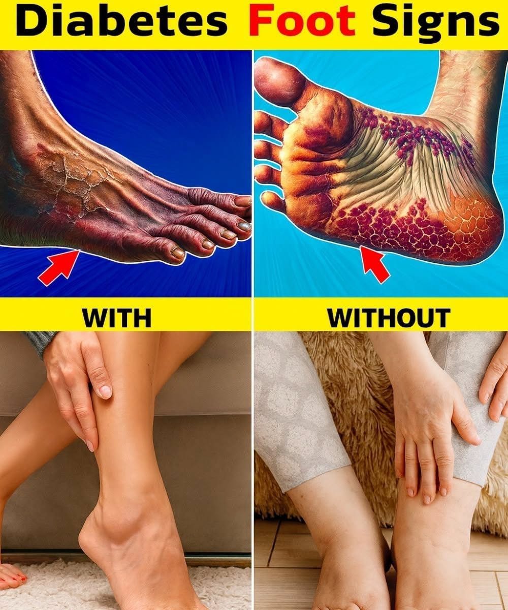 Boost Your Leg Circulation Naturally with These 6 Simple Exercises
