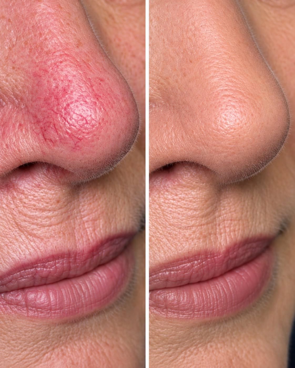 Most People Ignore These Early Symptoms…